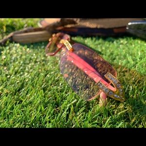 “Joshua Tree Pink” Unisex Sun Wear